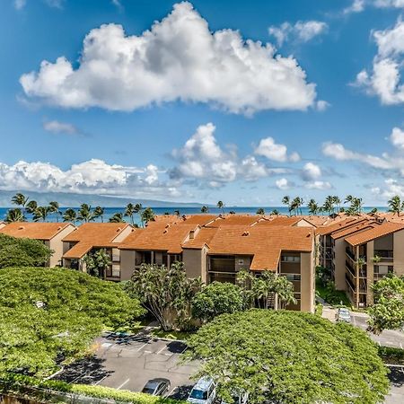 Kaanapali Shores 732 Kahana Exterior photo